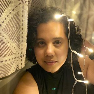 Meet your Posher, Caroline